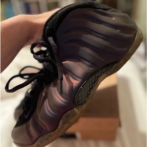 AIR FOAMPOSITE ONE EUC